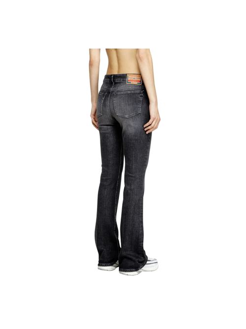 BOOTCUT JEANS DONNA DIESEL | A11003 09L9802